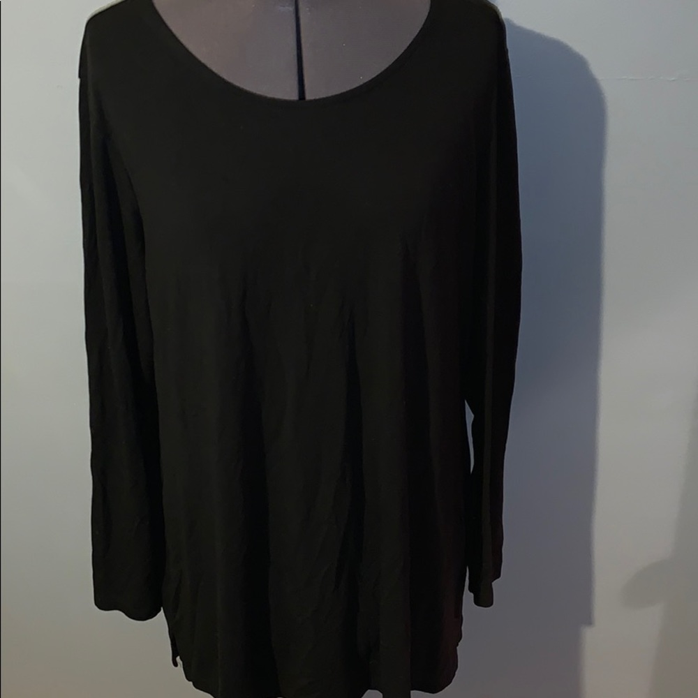 2 for this price! Christopher & Banks tunics! 😍